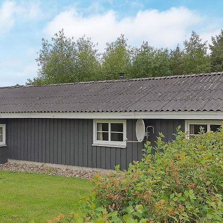 Holiday Home Sydals Lii Nedre Lysabild Luaran gambar