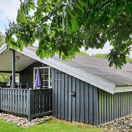 Holiday Home Sydals Lii Nedre Lysabild Luaran gambar