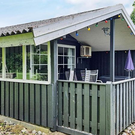 Holiday Home Sydals Lii Nedre Lysabild Luaran gambar