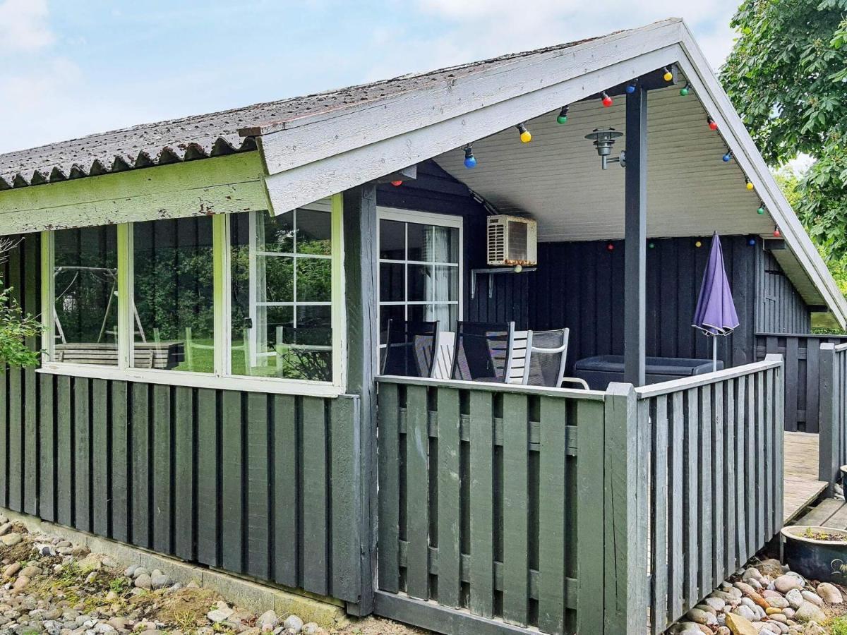 Holiday Home Sydals Lii Nedre Lysabild Luaran gambar