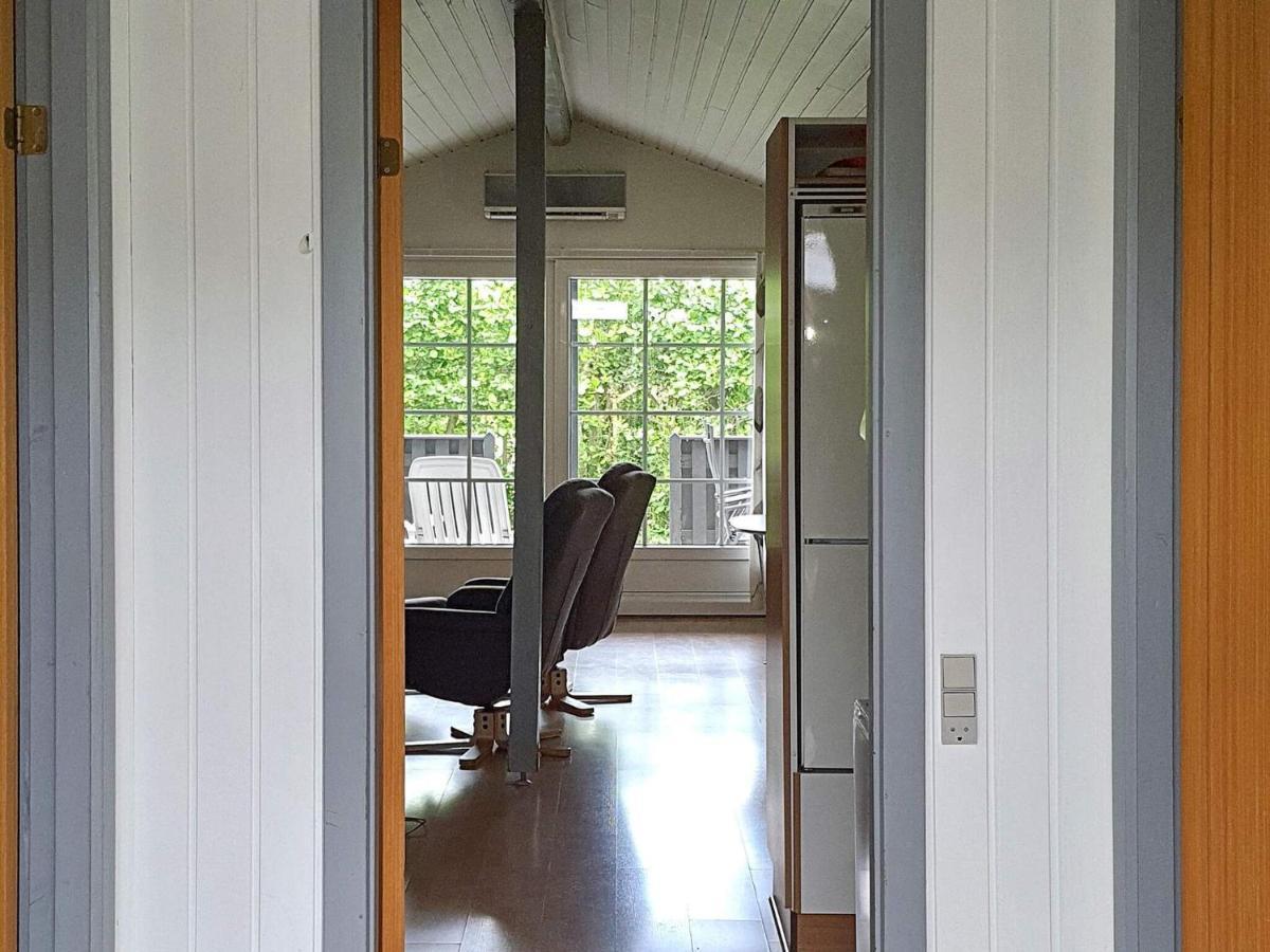 Holiday Home Sydals Lii Nedre Lysabild Luaran gambar