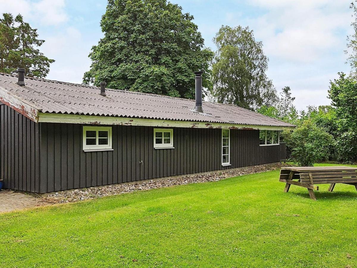 Holiday Home Sydals Lii Nedre Lysabild Luaran gambar