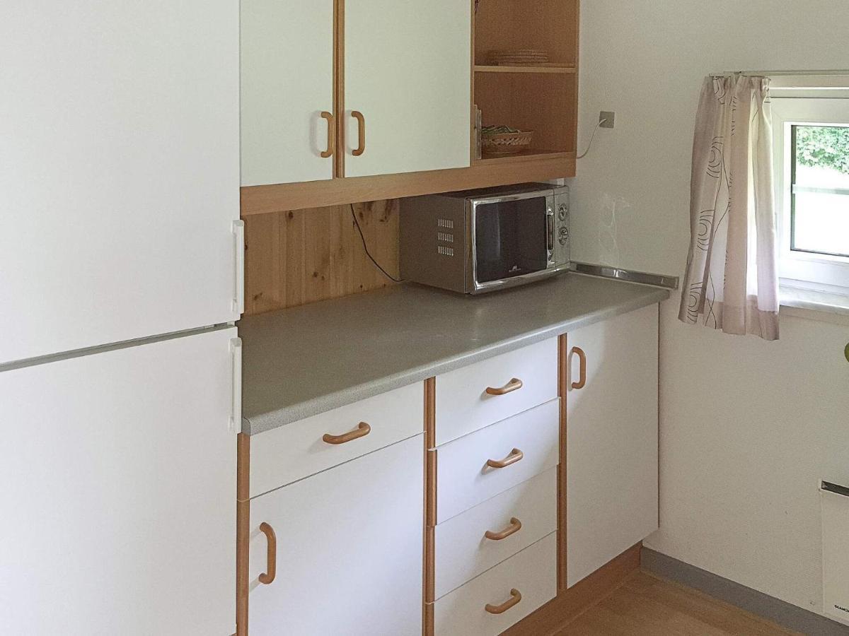 Holiday Home Sydals Lii Nedre Lysabild Luaran gambar