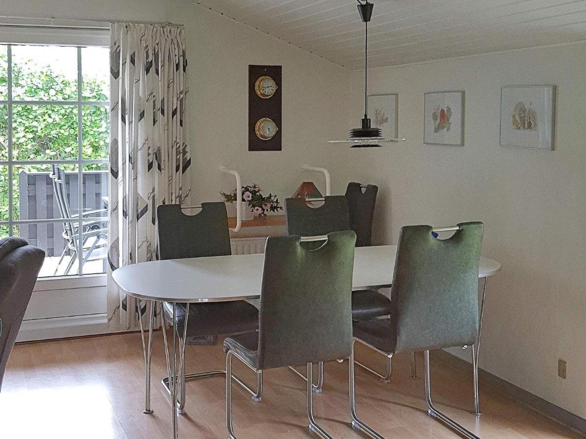 Holiday Home Sydals Lii Nedre Lysabild Luaran gambar