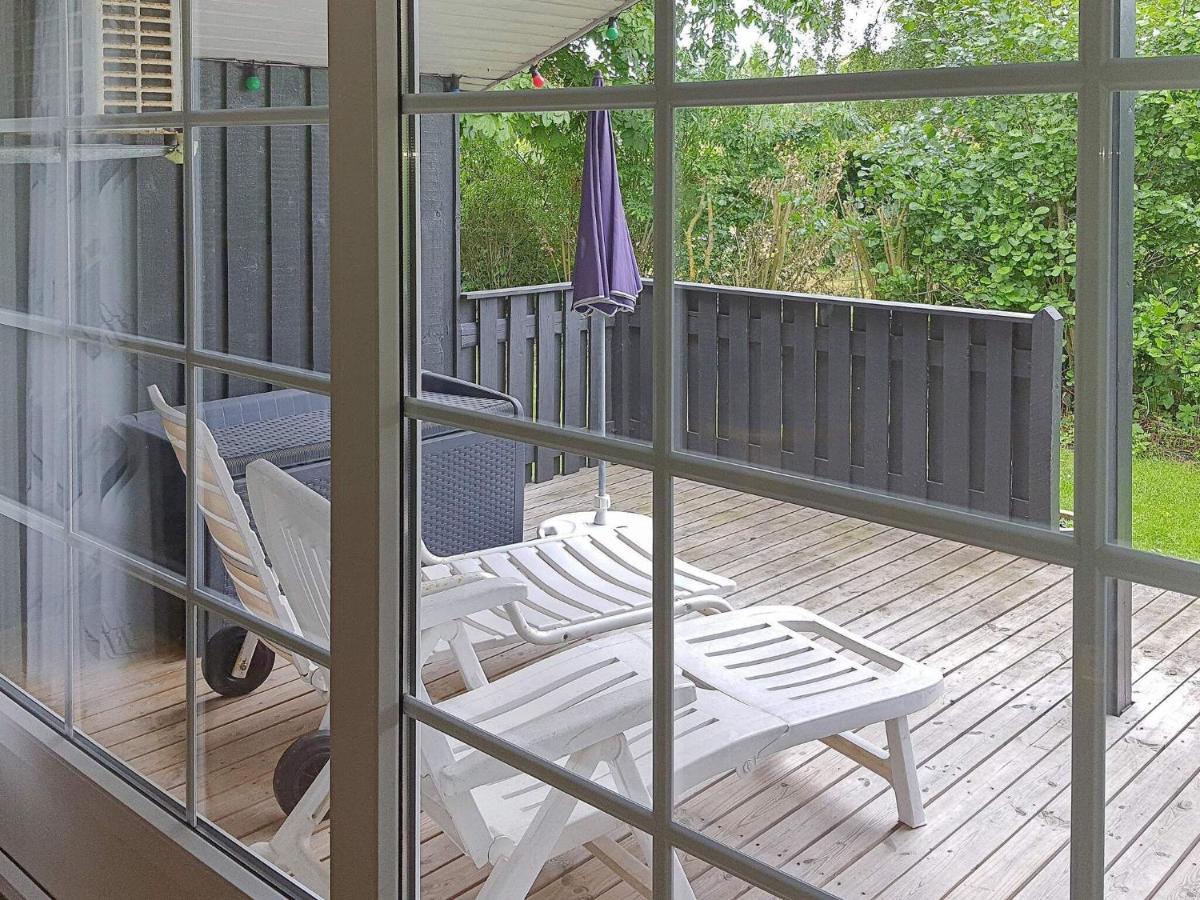 Holiday Home Sydals Lii Nedre Lysabild Luaran gambar