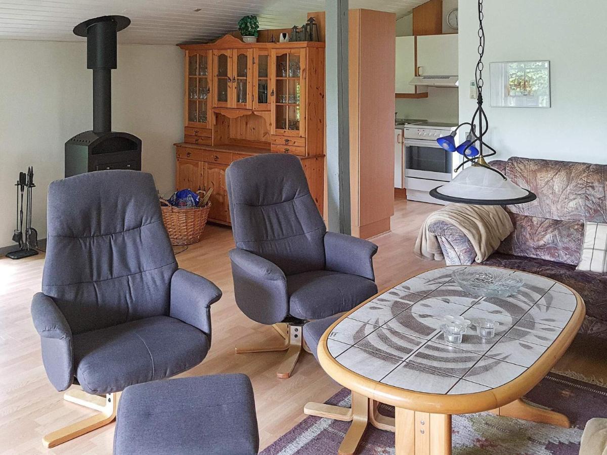 Holiday Home Sydals Lii Nedre Lysabild Luaran gambar
