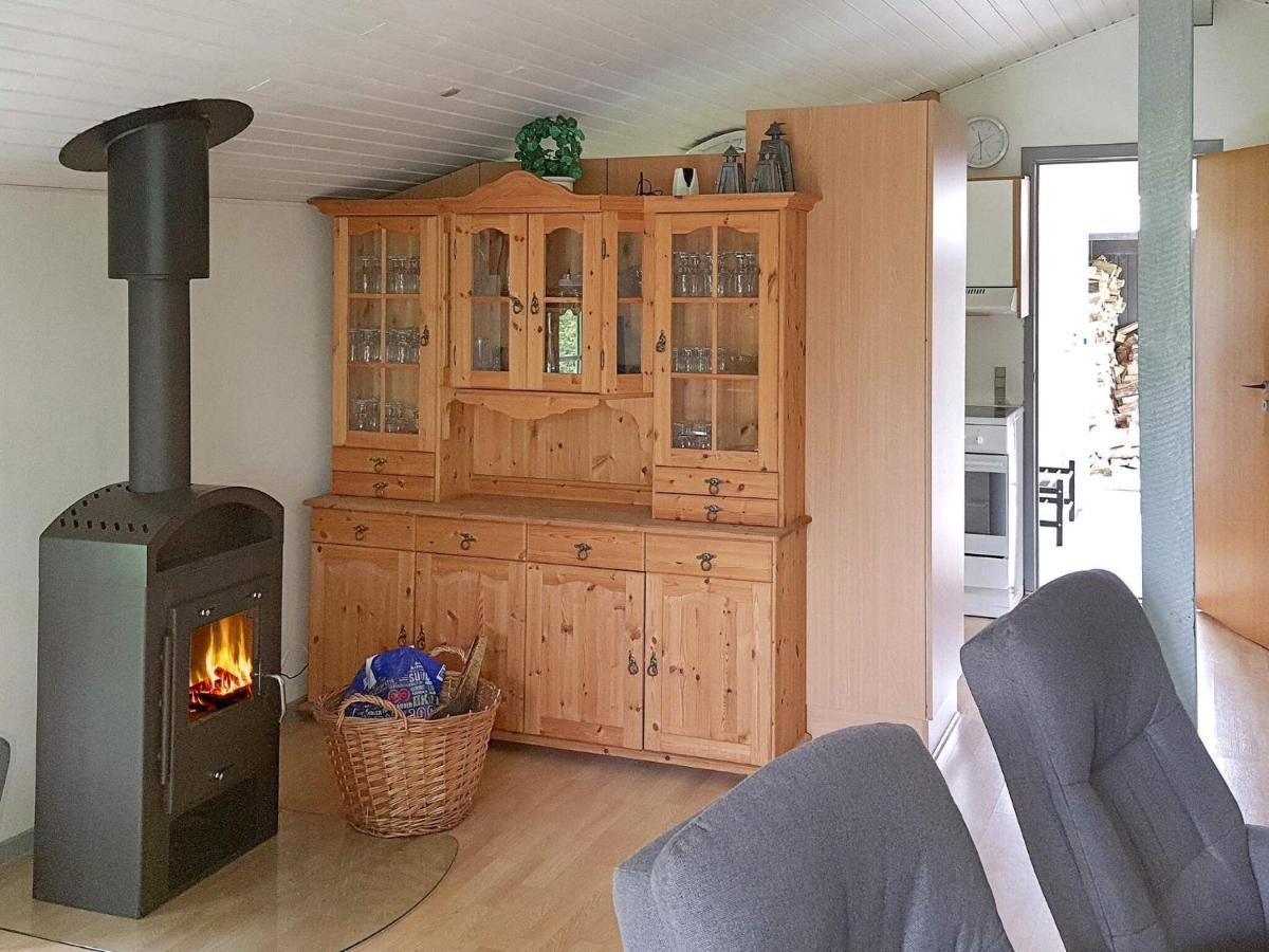 Holiday Home Sydals Lii Nedre Lysabild Luaran gambar