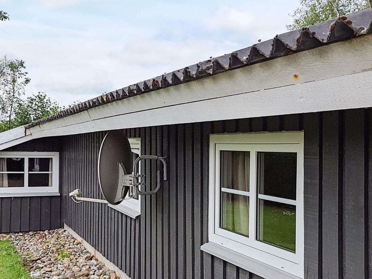 Holiday Home Sydals Lii Nedre Lysabild Luaran gambar