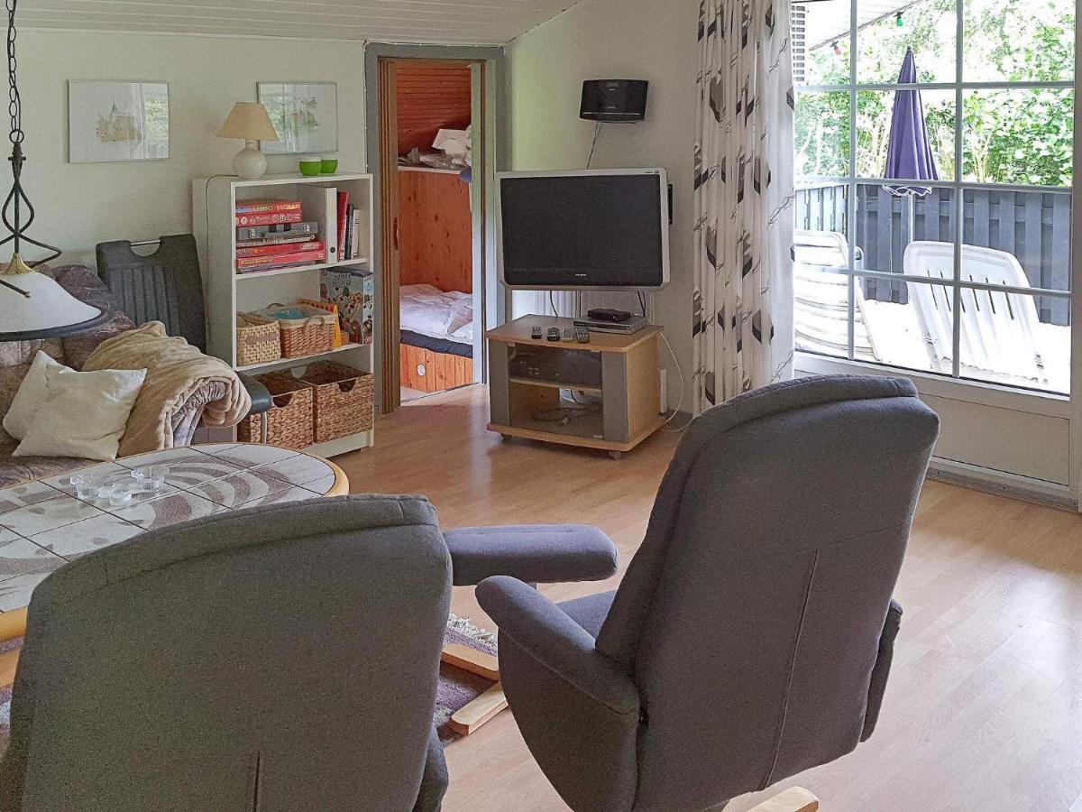 Holiday Home Sydals Lii Nedre Lysabild Luaran gambar