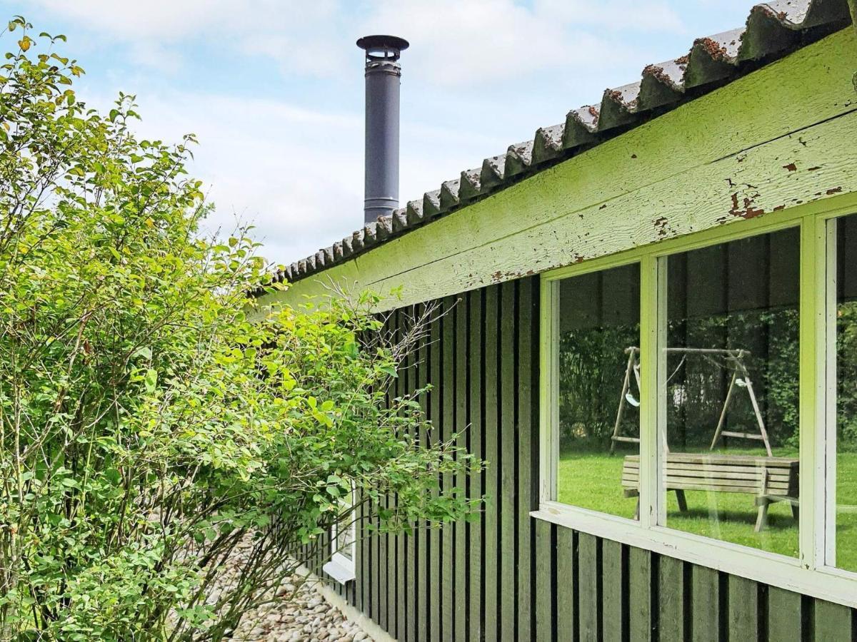 Holiday Home Sydals Lii Nedre Lysabild Luaran gambar